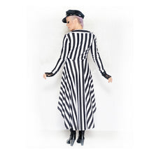 Load image into Gallery viewer, Headbanger&#39;s Ball Striped Jacket