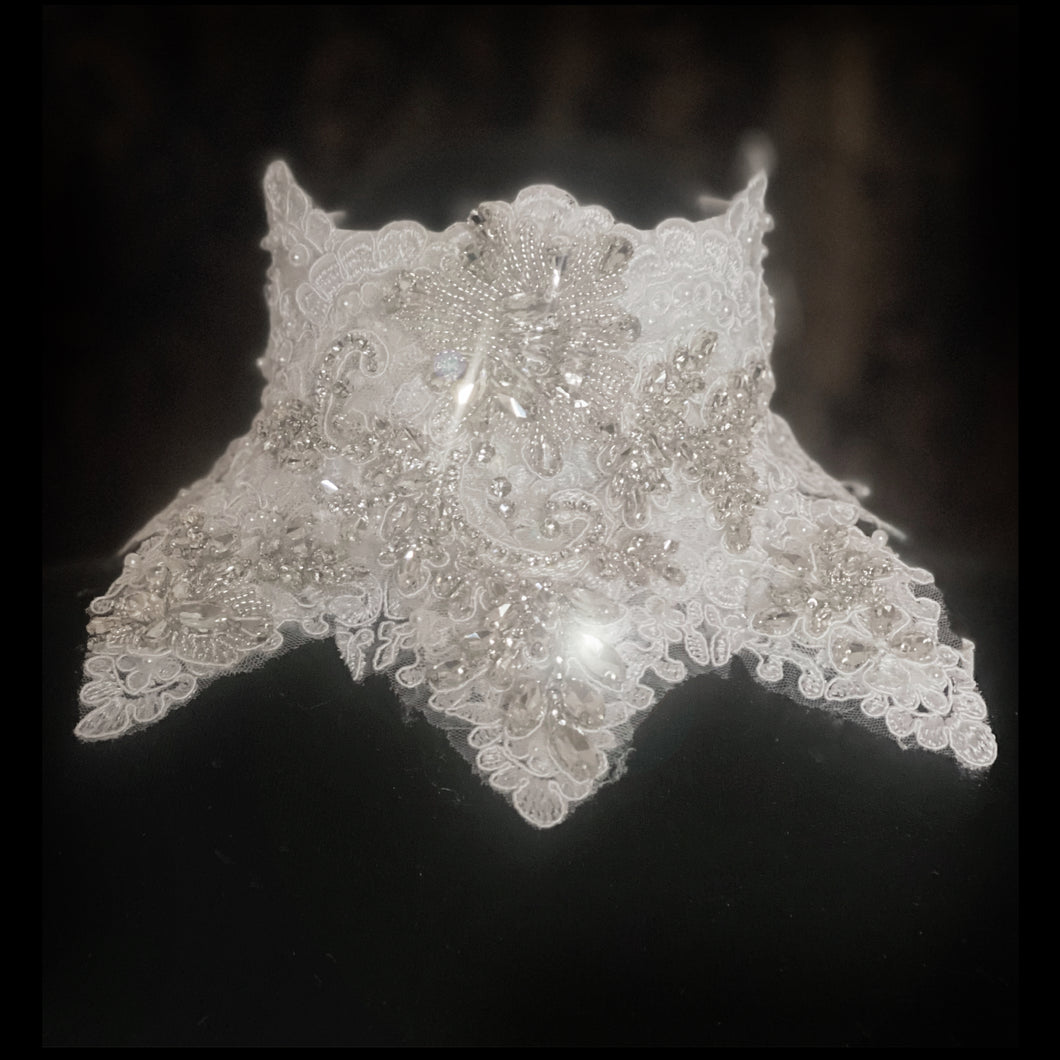 Immortal Bride Collar