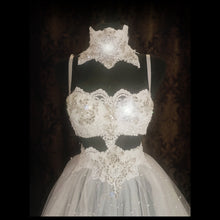 Load image into Gallery viewer, Immortal Bride Collar