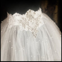 Load image into Gallery viewer, Immortal Bride Skirt