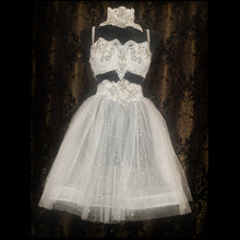 Load image into Gallery viewer, Immortal Bride Collar