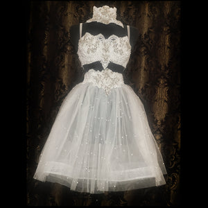 Immortal Bride Collar