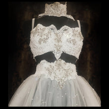 Load image into Gallery viewer, Immortal Bride Collar