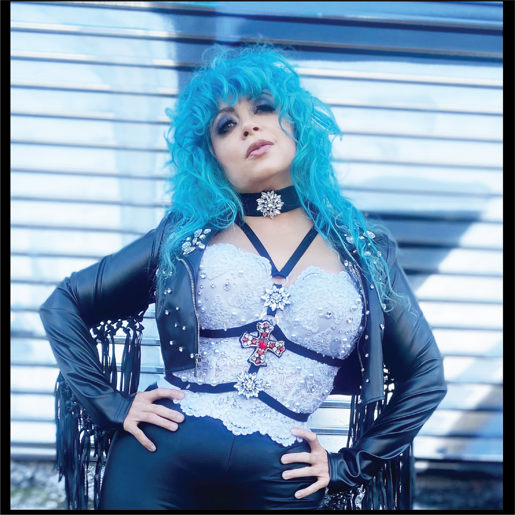 Star-Crossed Harness