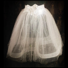 Load image into Gallery viewer, Immortal Bride Skirt