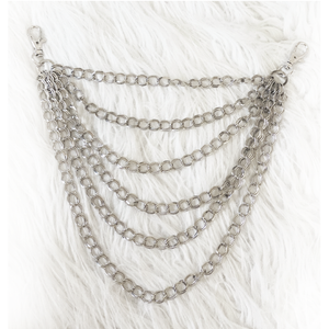 Wasted Time Chain Accessory