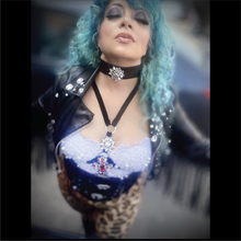 Load image into Gallery viewer, Lita Choker