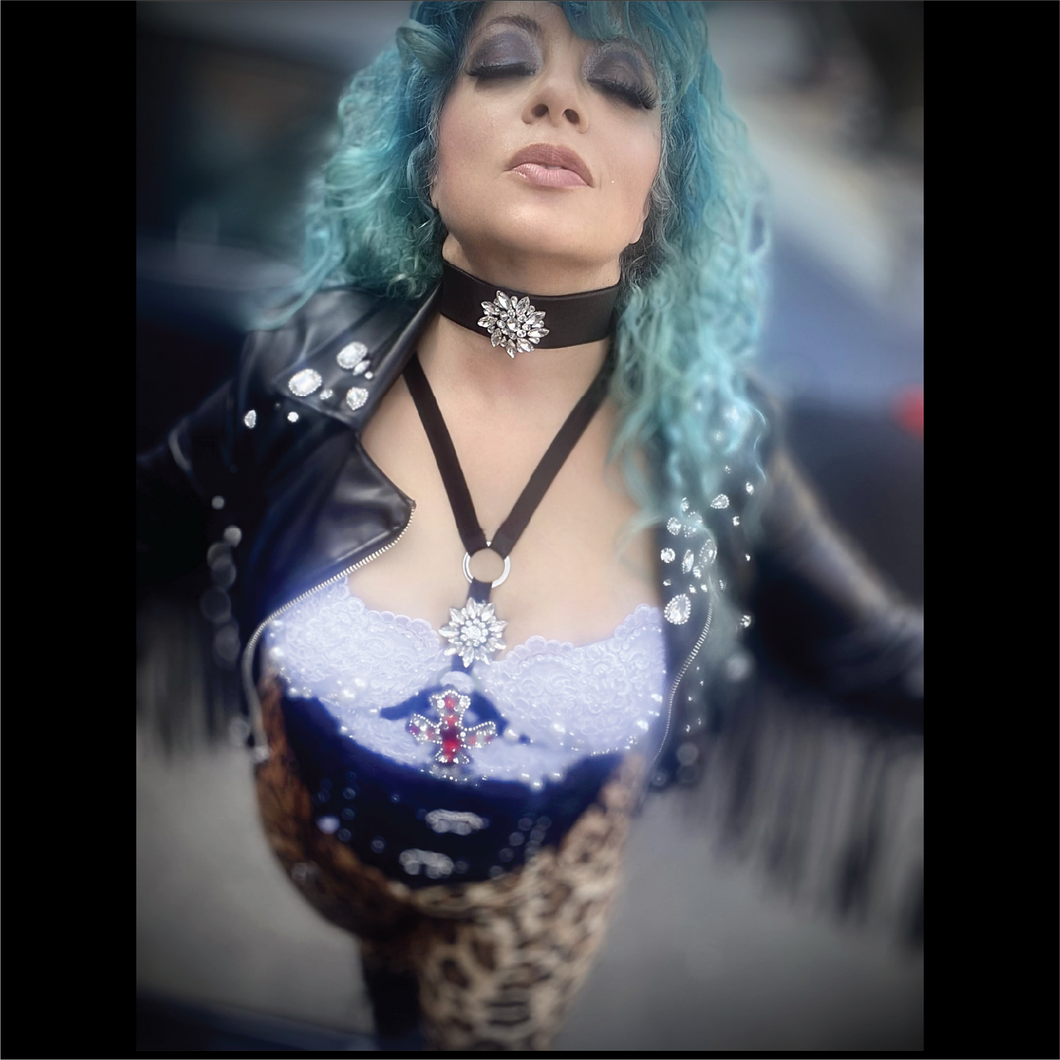 Lita Choker