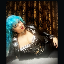 Load image into Gallery viewer, Matte Vinyl High Waisted Legging