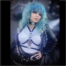 Load image into Gallery viewer, Lita Choker