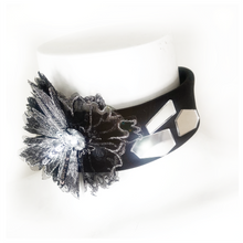 Load image into Gallery viewer, Shattered Glass Choker
