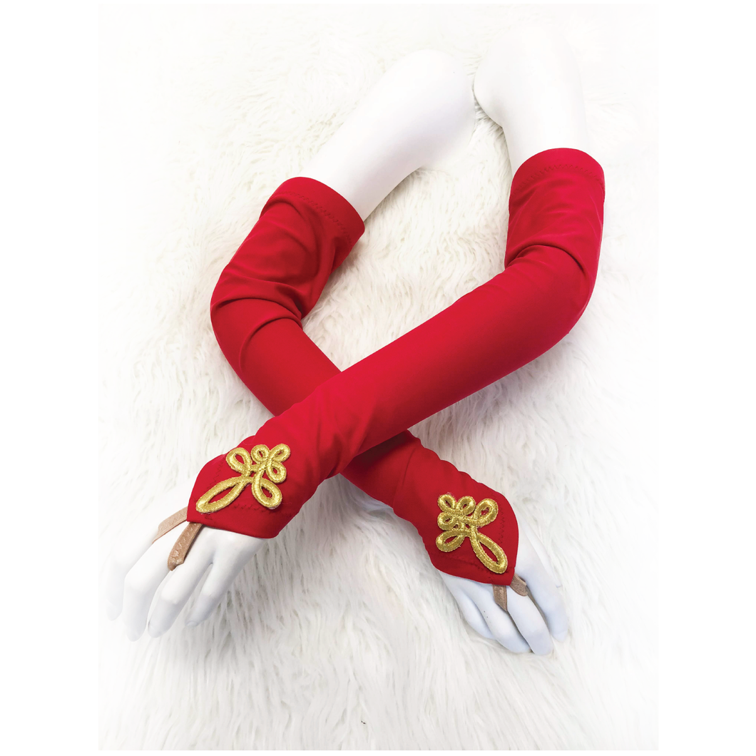 Showman Gloves