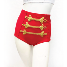 Load image into Gallery viewer, Showman High Waisted Brief