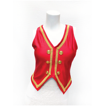 Load image into Gallery viewer, Showman Vest