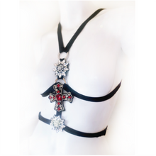 Load image into Gallery viewer, Star-Crossed Harness