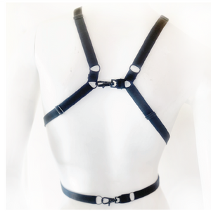 Star-Crossed Harness