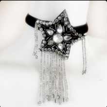 Load image into Gallery viewer, Starry Night Choker