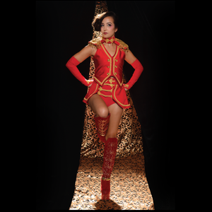 Showman Gloves