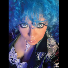 Load image into Gallery viewer, You're in Love Lace and Vinyl Jacket