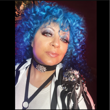 Load image into Gallery viewer, Striped Crop Jacket