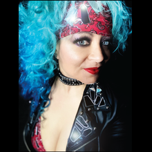 Load image into Gallery viewer, Bandana Headband