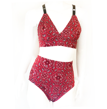 Load image into Gallery viewer, Bandana Bikini