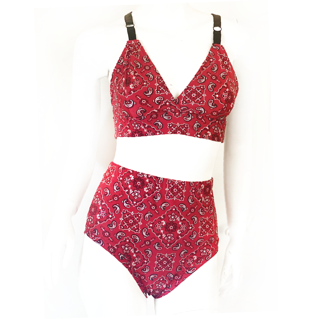 Bandana Bikini