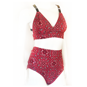 Bandana Bikini