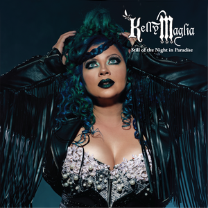 Still of the Night in Paradise CD + digital download