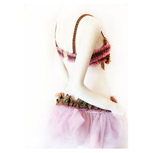 Load image into Gallery viewer, French Quarter - 34A/Size S bustle