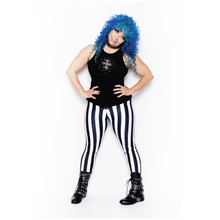 Load image into Gallery viewer, Studded and Stoned Tank Top