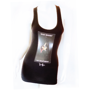 Hold My Whiskey Women's Tank Top