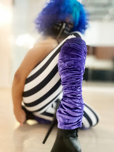 Velvet & Stripes Bundle - Size Group A