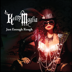 Re-mastered Just Enough Rough CD + digital download