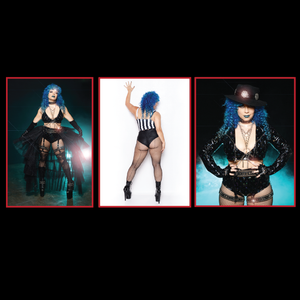 Autographed Photo Pack
