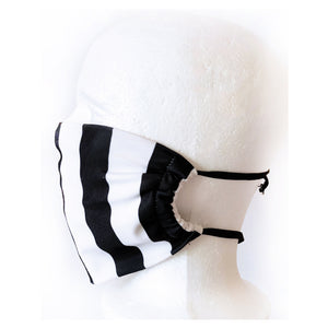 The Rockin' Face Mask