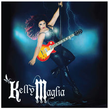 Load image into Gallery viewer, Kelly Maglia Lightning T-shirt - MEN &amp; WOMEN