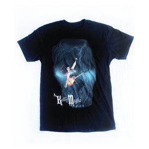 Kelly Maglia Lightning T-shirt - MEN & WOMEN