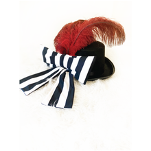 Load image into Gallery viewer, Lady Marmalade Top Hat