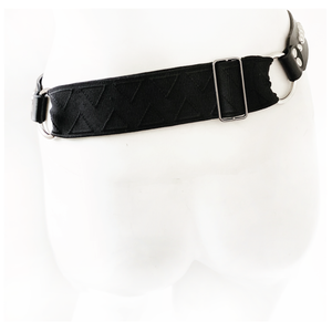 Luna Studded Belt