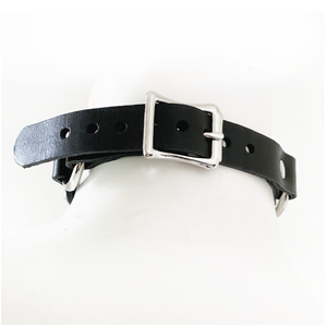 Luna Studded Choker