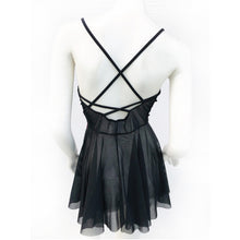 Load image into Gallery viewer, Magic Man Gypsy Dress
