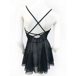 Magic Man Gypsy Dress