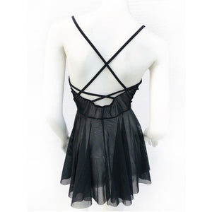 Magic Man Gypsy Dress Bathing Suit Cover Up