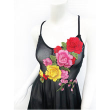 Load image into Gallery viewer, Magic Man Gypsy Dress