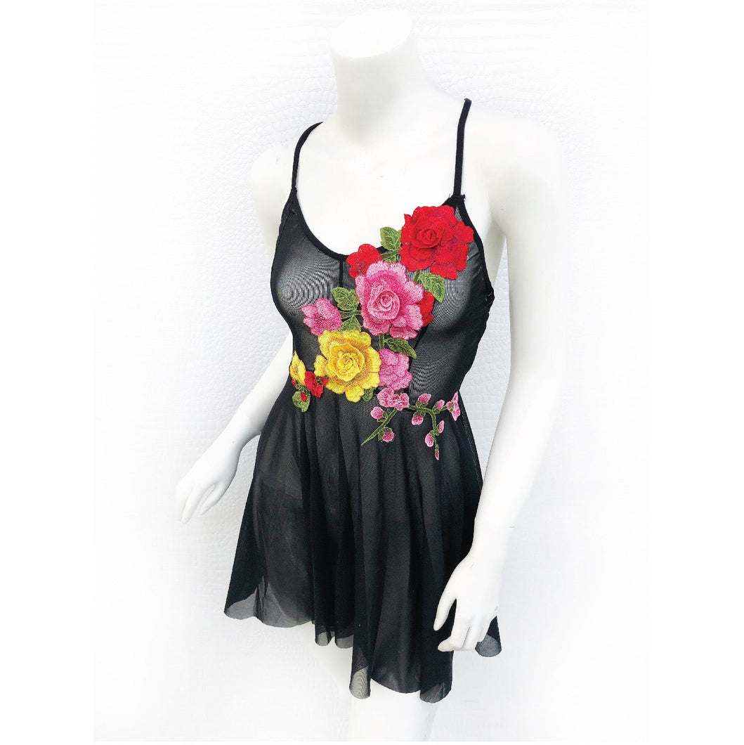 Magic Man Gypsy Dress Bathing Suit Cover Up