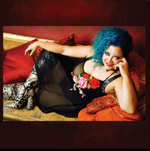 Load image into Gallery viewer, Magic Man Gypsy Dress