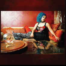 Load image into Gallery viewer, Magic Man Gypsy Dress