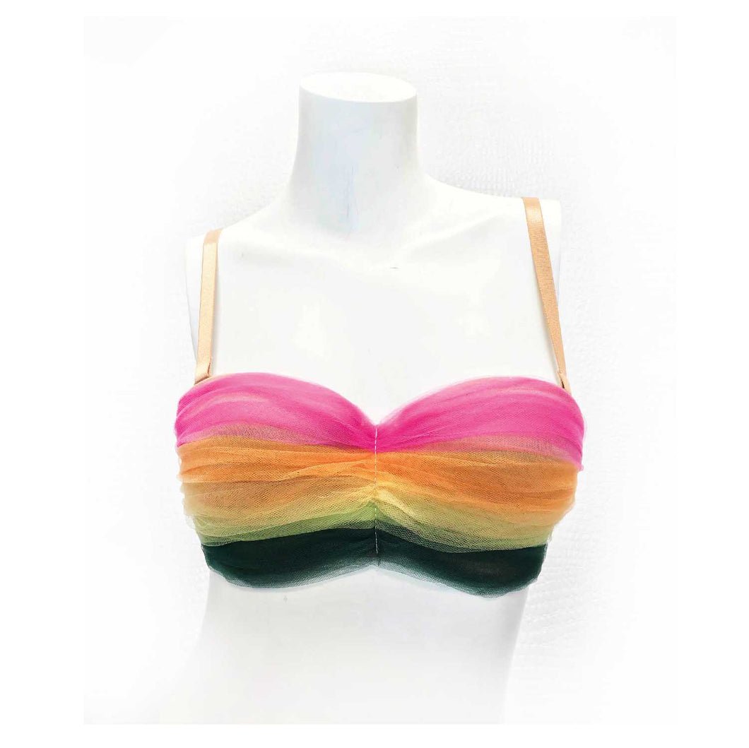 Midsummer Night's Dream Exotic Bird Bra