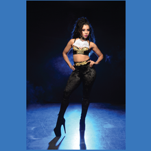 Load image into Gallery viewer, Military Bra